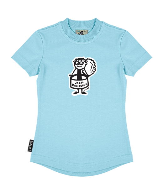 GIRL'S T-SHIRTS