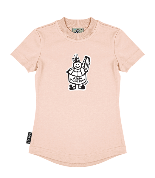 GIRL'S T-SHIRTS