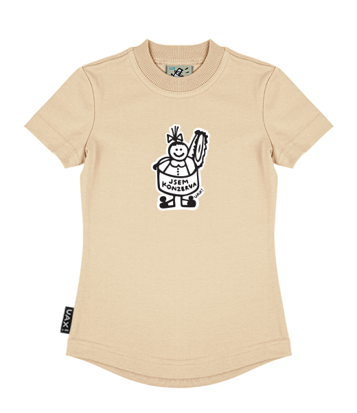 GIRL'S T-SHIRTS