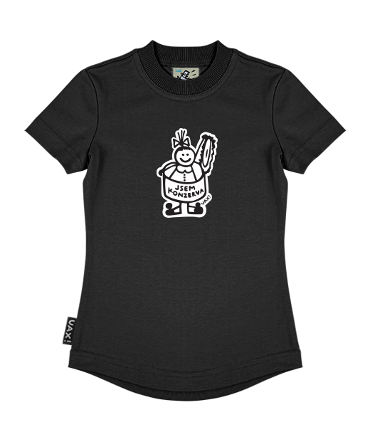 GIRL'S T-SHIRTS