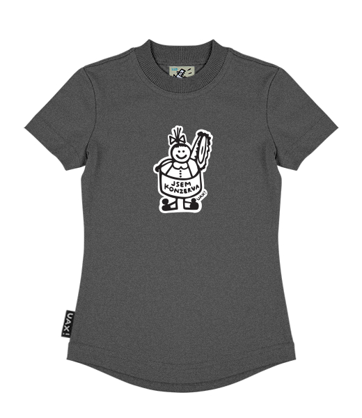 GIRL'S T-SHIRTS