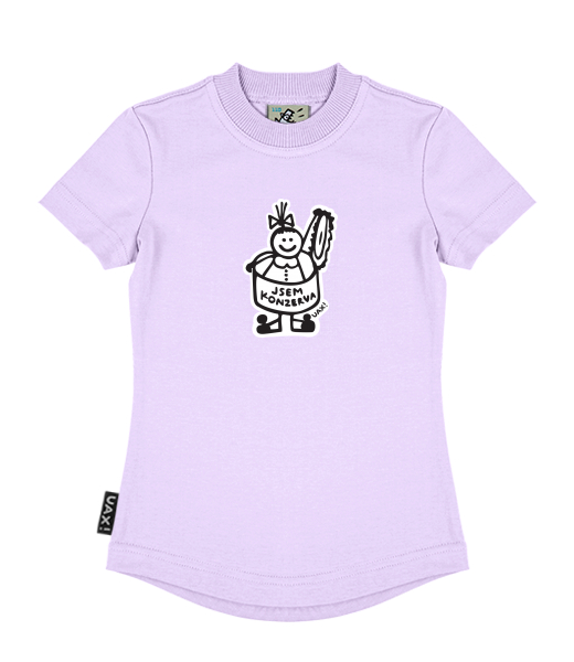 GIRL'S T-SHIRTS