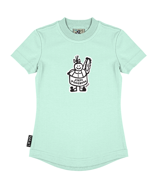 GIRL'S T-SHIRTS