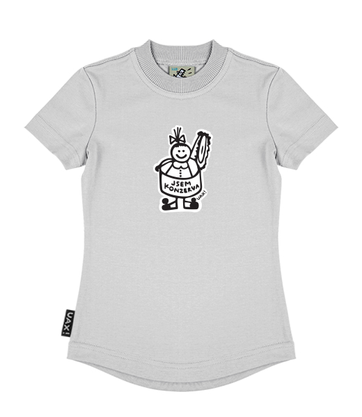 GIRL'S T-SHIRTS