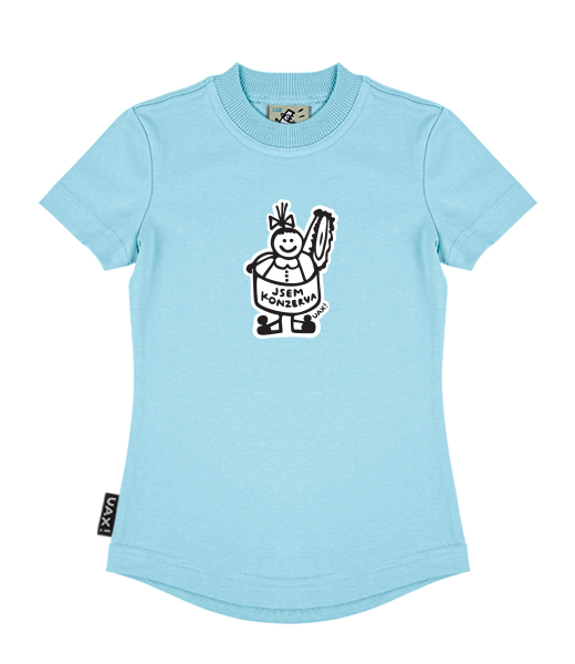 GIRL'S T-SHIRTS