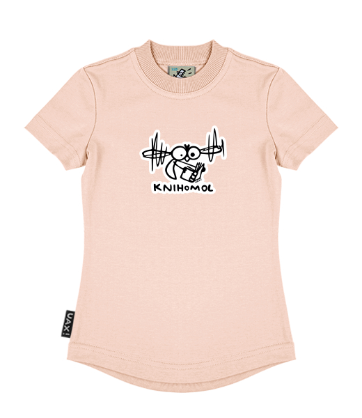 GIRL'S T-SHIRTS