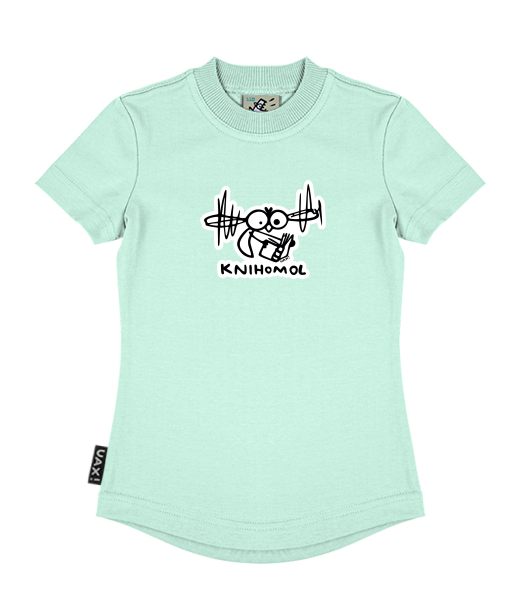 GIRL'S T-SHIRTS