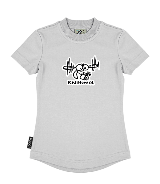 GIRL'S T-SHIRTS