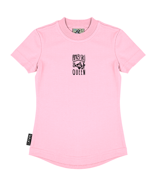 GIRL'S T-SHIRTS