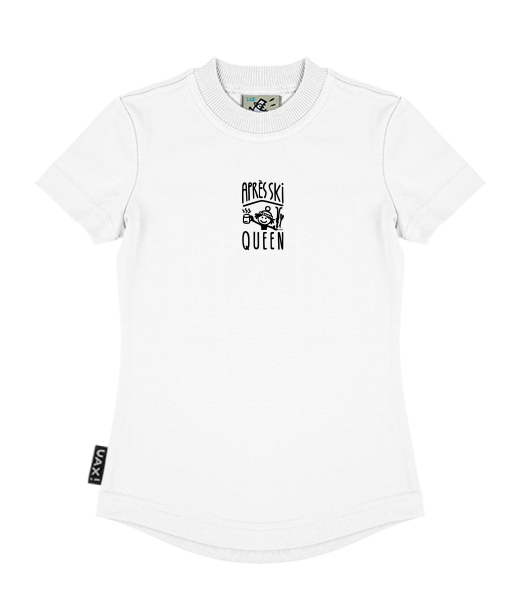 GIRL'S T-SHIRTS