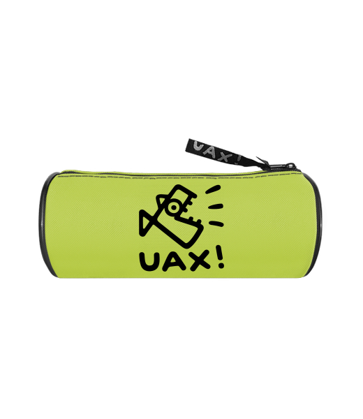 CASE UAX!