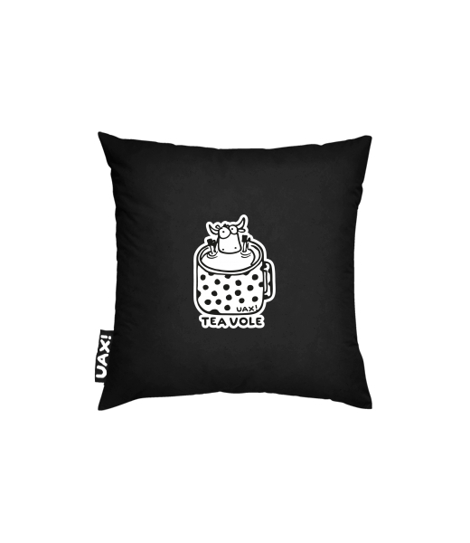 PILLOW COVER 40x40