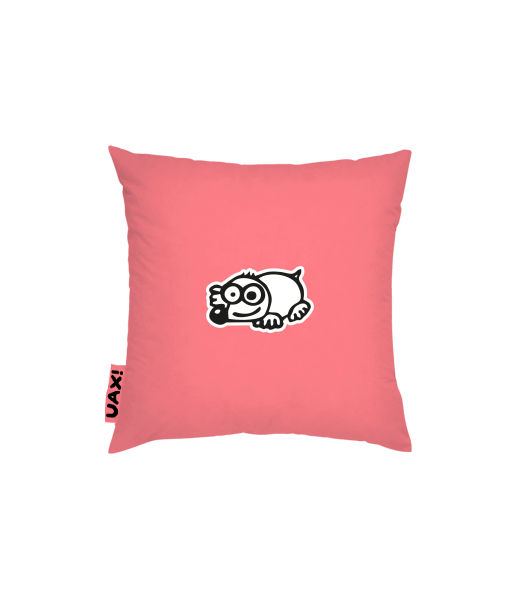 PILLOW COVER 40x40