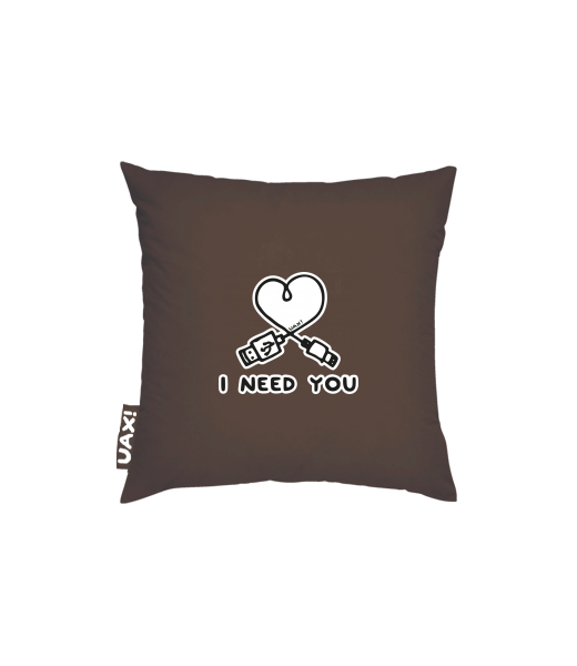 PILLOW COVER 40x40