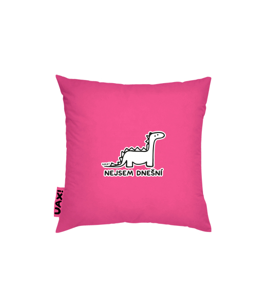 PILLOW COVER 40x40