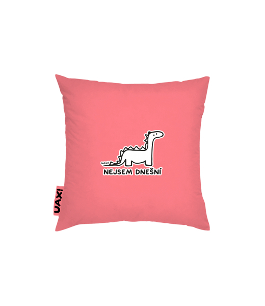 PILLOW COVER 40x40