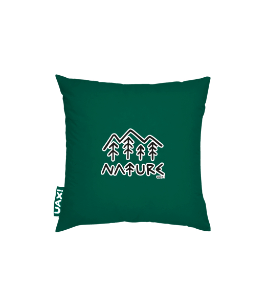 PILLOW COVER 40x40