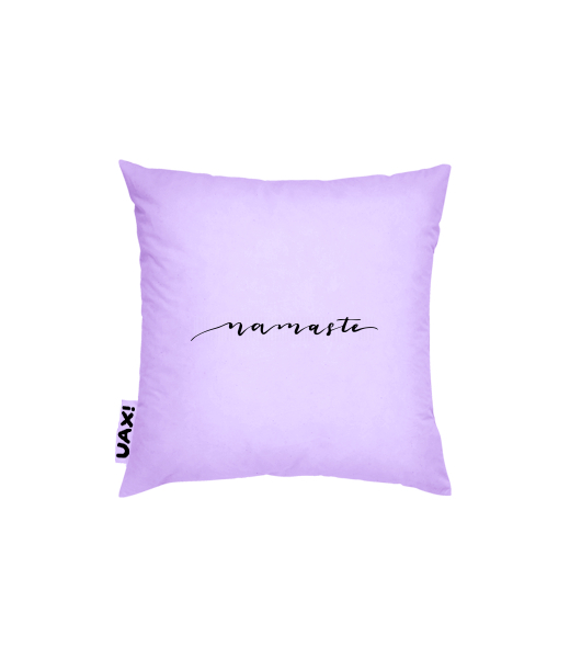 PILLOW COVER 40x40