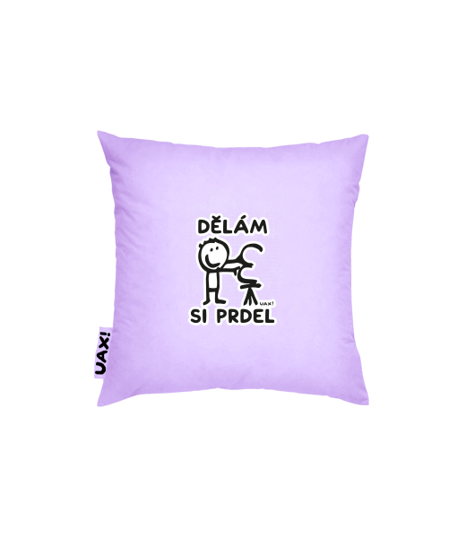 PILLOW COVER 40x40