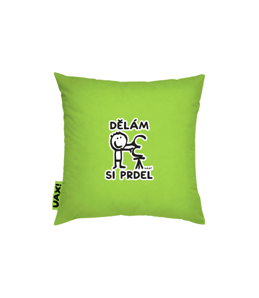 PILLOW COVER 40x40