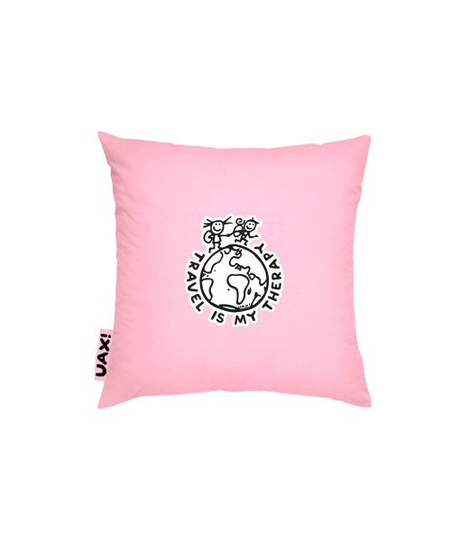 PILLOW COVER 40x40