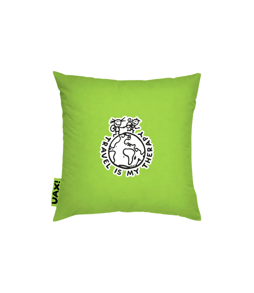 PILLOW COVER 40x40