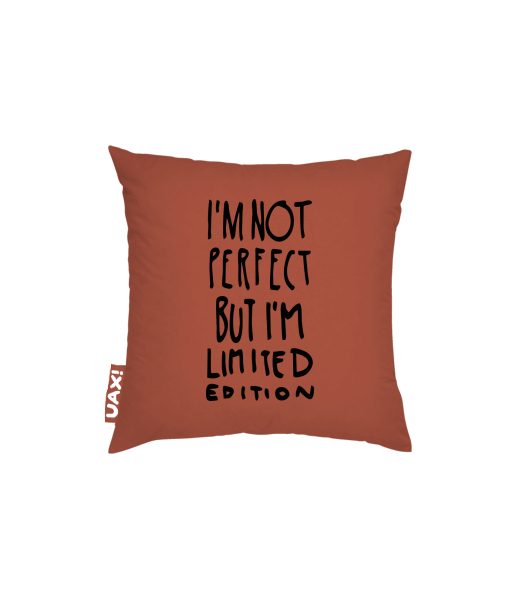 PILLOW COVER 40x40