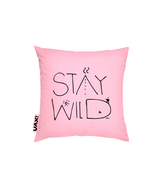 PILLOW COVER 40x40