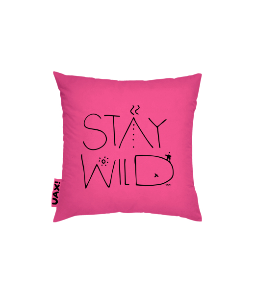 PILLOW COVER 40x40