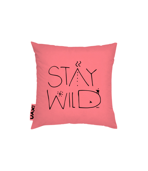 PILLOW COVER 40x40