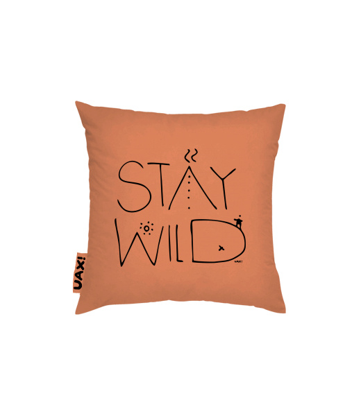 PILLOW COVER 40x40