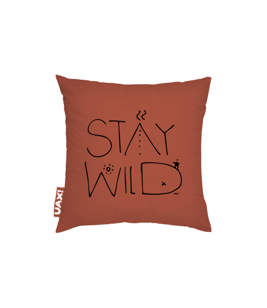 PILLOW COVER 40x40