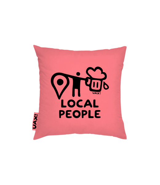 PILLOW COVER 40x40