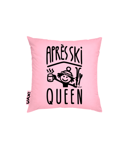 PILLOW COVER 40x40