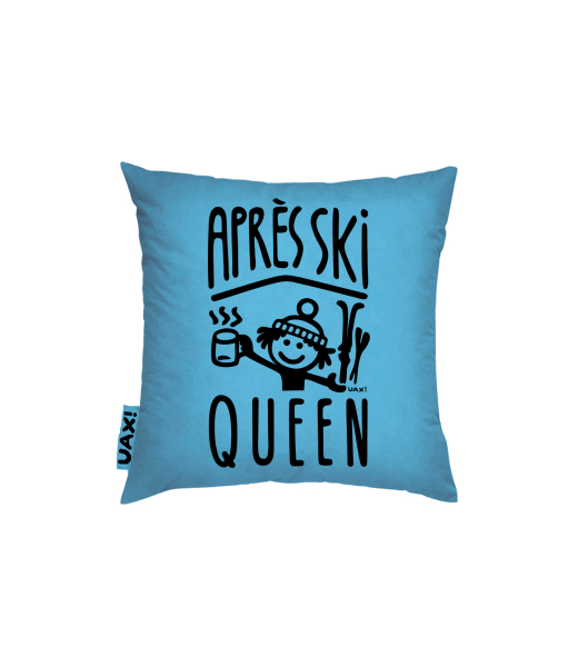 PILLOW COVER 40x40