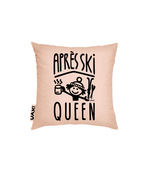 PILLOW COVER 40x40