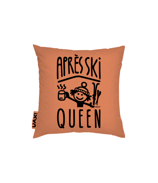 PILLOW COVER 40x40