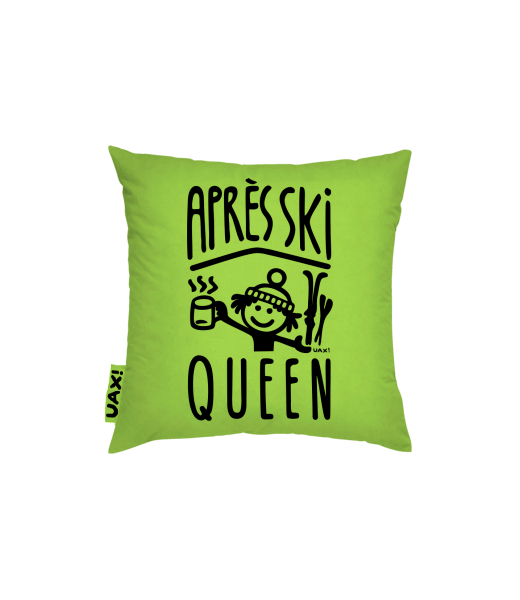 PILLOW COVER 40x40