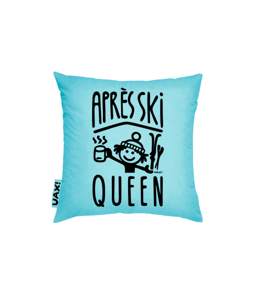 PILLOW COVER 40x40