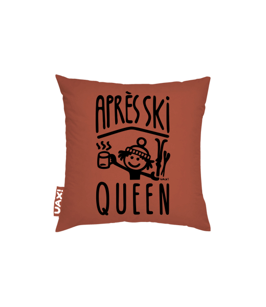 PILLOW COVER 40x40