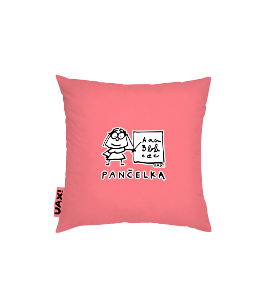 PILLOW COVER 40x40