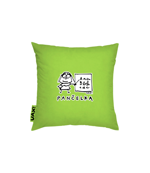 PILLOW COVER 40x40