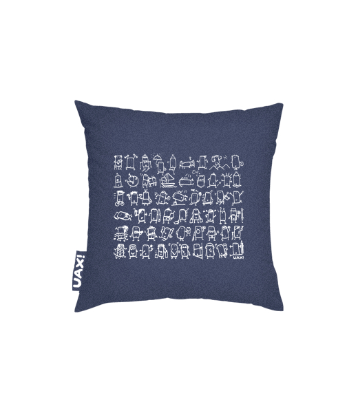 PILLOW COVER 40x40