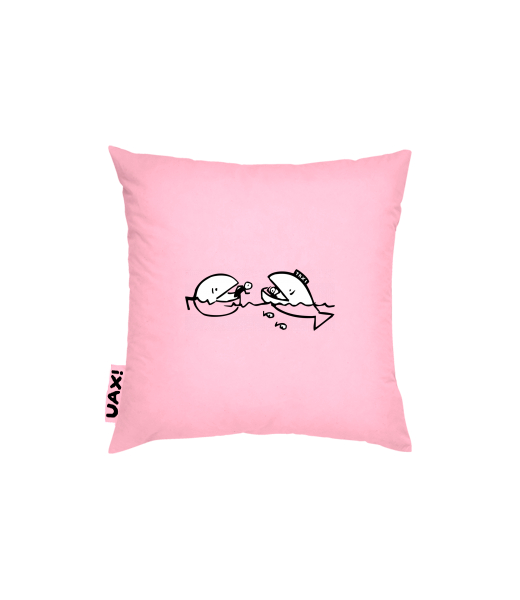 PILLOW COVER 50x50