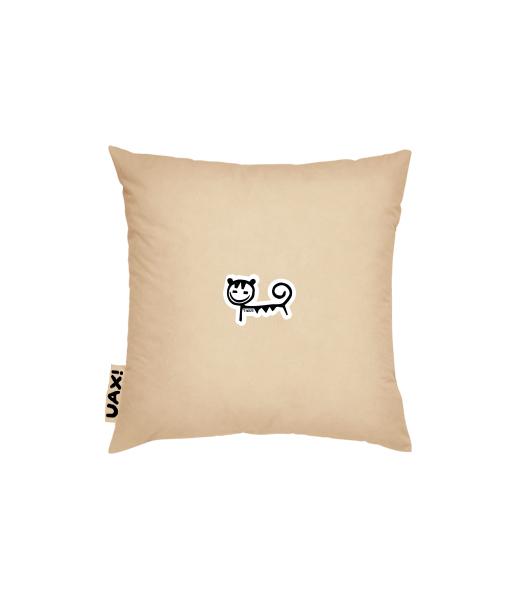 PILLOW COVER 50x50