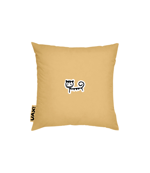 PILLOW COVER 50x50