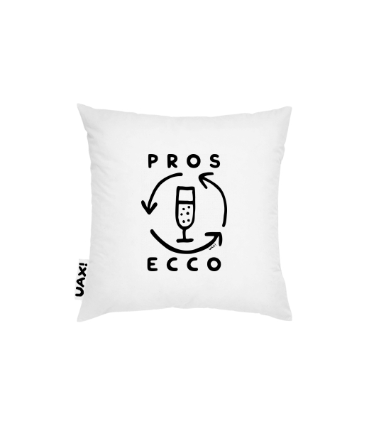 PILLOW COVER 50x50