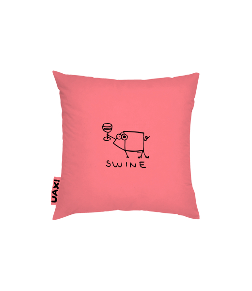 PILLOW COVER 50x50