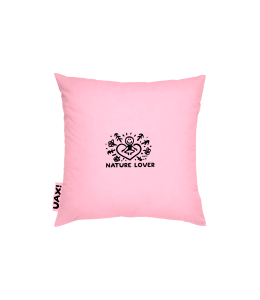 PILLOW COVER 50x50