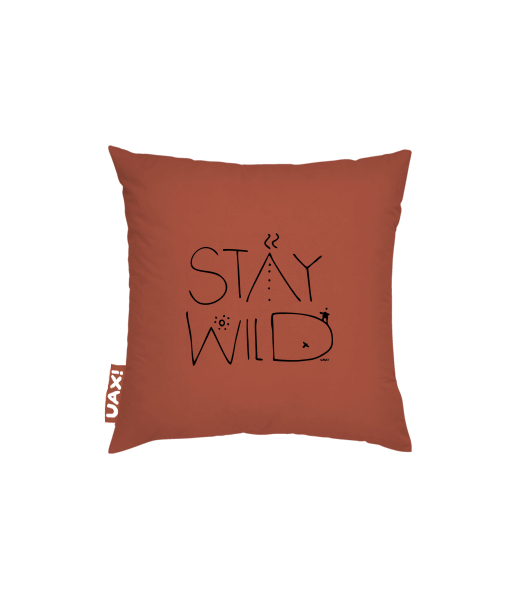 PILLOW COVER 50x50